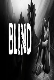 Blind Steam Key GLOBAL