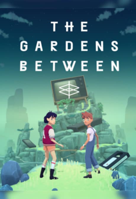The Gardens Between Steam Gift GLOBAL