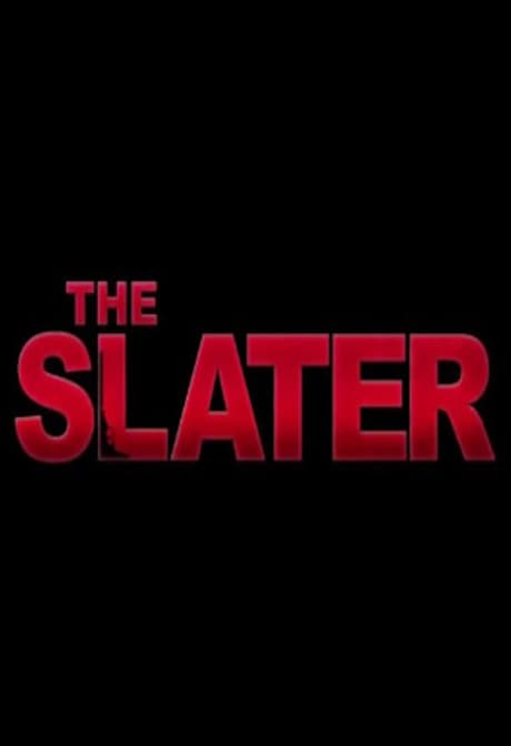 The Slater Steam Key NORTH AMERICA