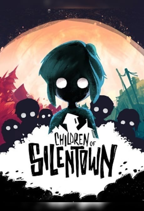 Children of Silentown (PC) - Steam Gift - GLOBAL