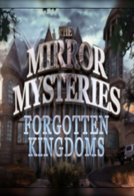 Mirror Mysteries 2 Steam Key GLOBAL