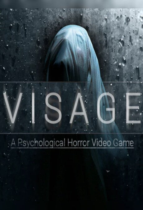 Visage Steam Gift GLOBAL
