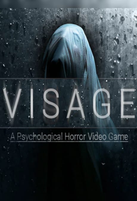 Visage Steam Gift EUROPE
