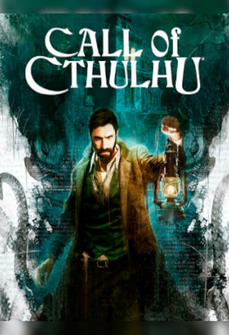 Call of Cthulhu Xbox Live Key Xbox One UNITED STATES