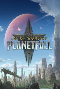 Age of Wonders: Planetfall (PC) - Steam Key - EUROPE