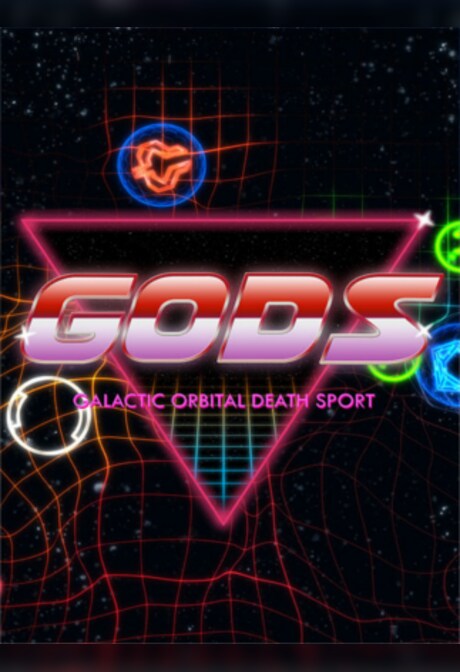 Galactic Orbital Death Sport Steam Key GLOBAL