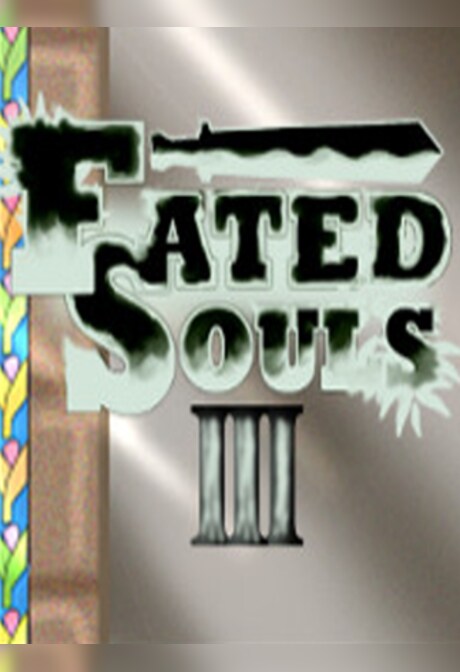 Fated Souls 3 Steam Key GLOBAL