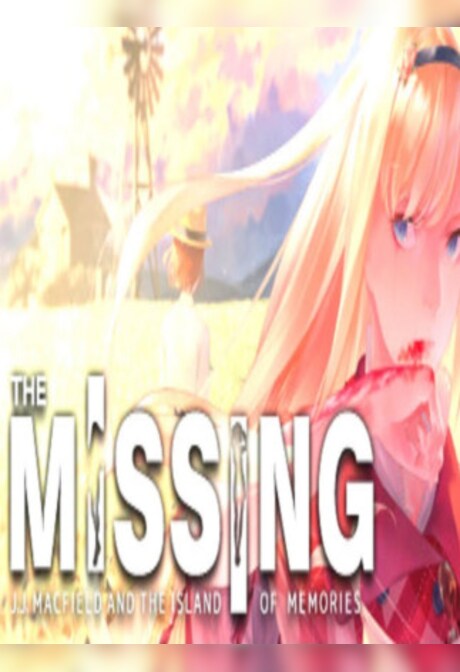 The MISSING: J.J. Macfield and the Island of Memories Steam Gift GLOBAL