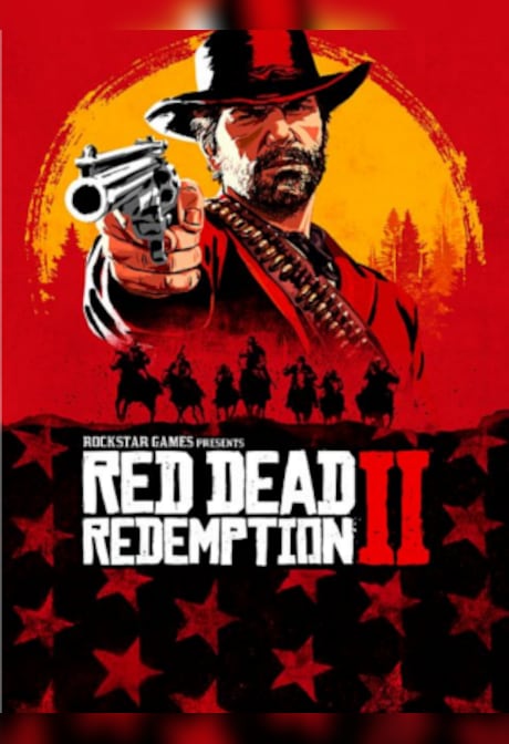 Red Dead Redemption 2 | Special Edition (PC) - Rockstar Key - GLOBAL