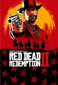 Red Dead Redemption 2 | Special Edition (PC) - Rockstar Key - GLOBAL