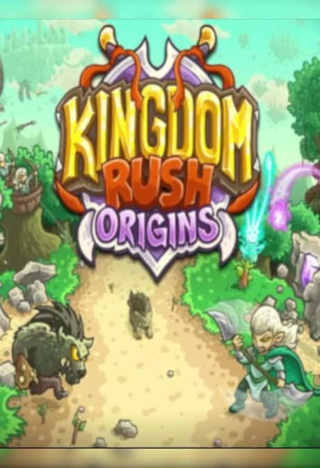 Kingdom Rush Origins (PC) - Steam Gift - EUROPE