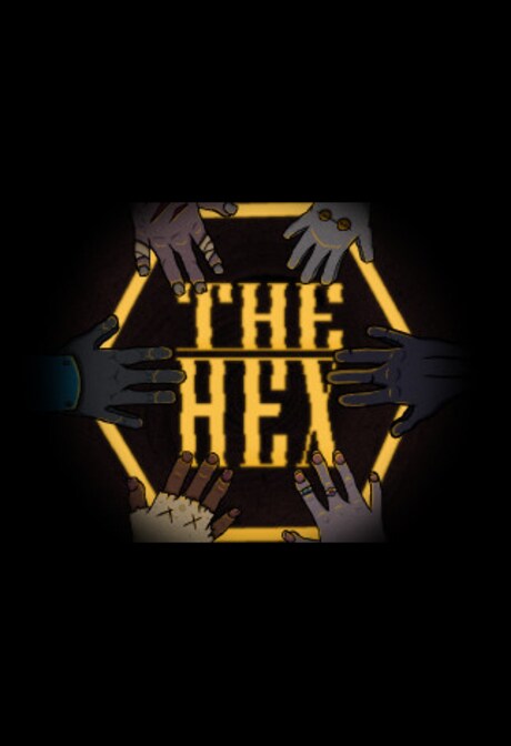 The Hex Steam Key GLOBAL