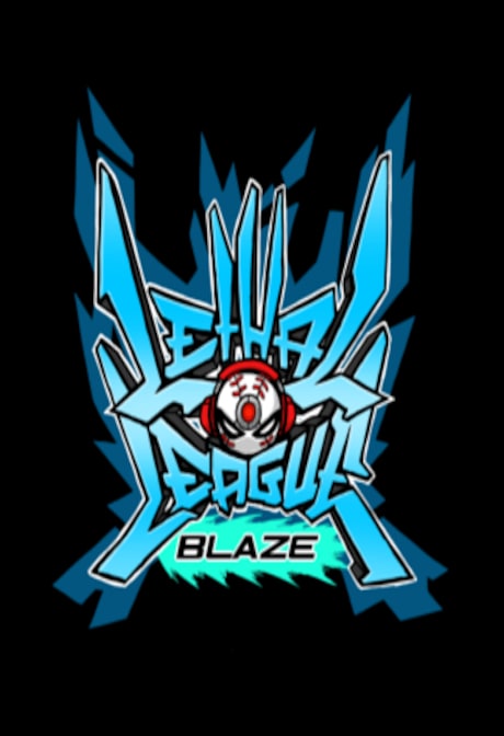 Lethal League Blaze Steam Gift GLOBAL