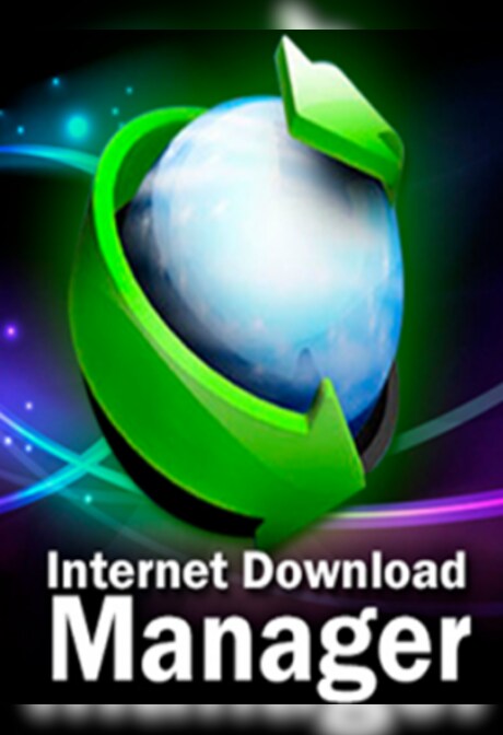 Internet Download Manager (PC) (1 PC, 1 Year) - IDM Key - GLOBAL
