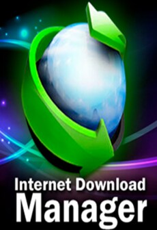 Internet Download Manager (PC) (1 PC, Lifetime) - IDM Key - GLOBAL