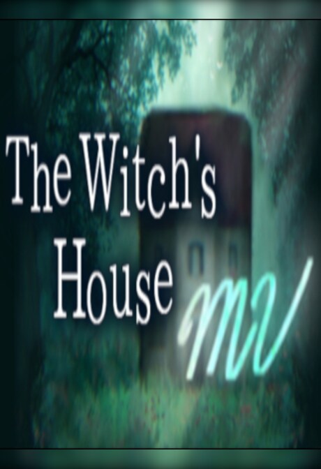 The Witch's House MV Steam Gift EUROPE