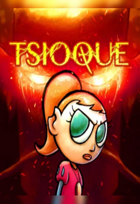 TSIOQUE (PC) - Steam Gift - GLOBAL