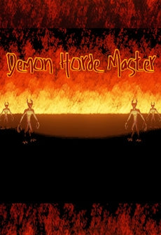 Demon Horde Master Steam Key GLOBAL