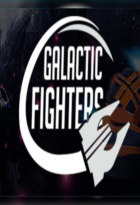 Galactic Fighters + Soundtrack Steam Key GLOBAL