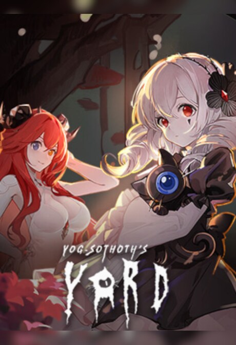 Yog-Sothoth’s Yard (PC) - Steam Key - EUROPE