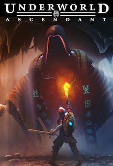 Underworld Ascendant Steam Key EUROPE