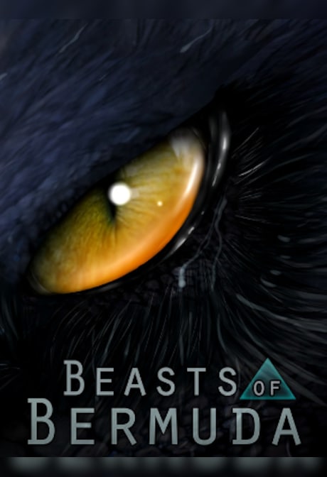 Beasts of Bermuda (PC) - Steam Gift - GLOBAL