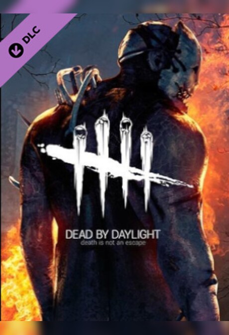 Dead by Daylight - A Nightmare on Elm Street Steam Gift GLOBAL