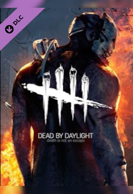 Dead by Daylight - A Nightmare on Elm Street (PC) - Steam Gift - NORTH AMERICA