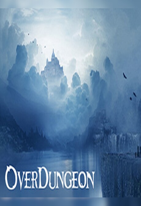 Overdungeon Steam Gift GLOBAL