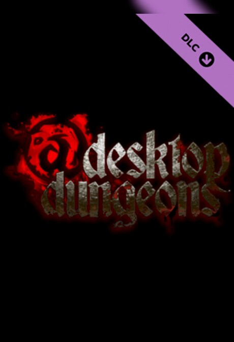 Desktop Dungeons - Soundtrack Steam Gift GLOBAL