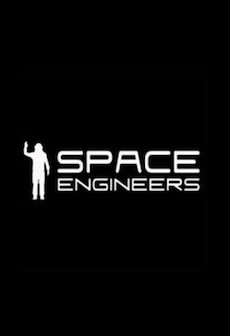 Space Engineers Steam Key CIS