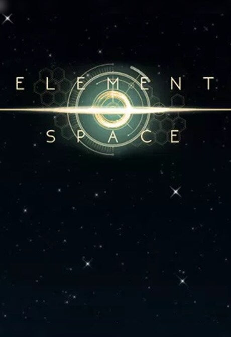 Element: Space Steam Key GLOBAL