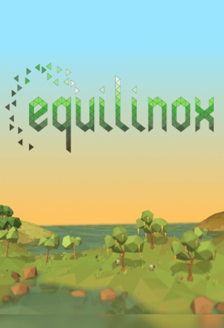 Equilinox Steam Gift EUROPE