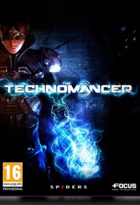 The Technomancer Xbox Live Key UNITED STATES