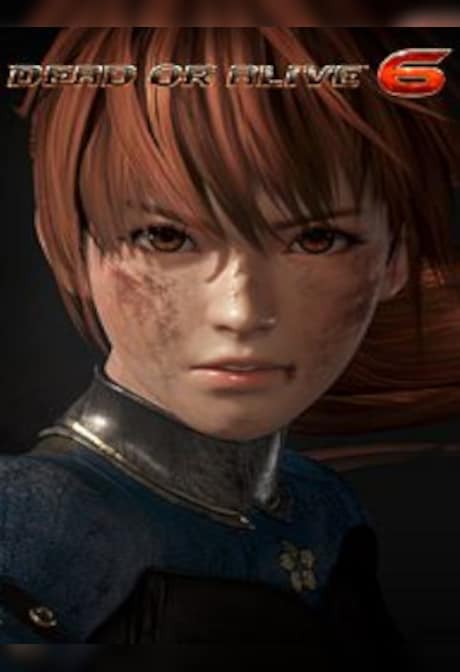 DEAD OR ALIVE 6 Xbox Live Key Xbox One EUROPE