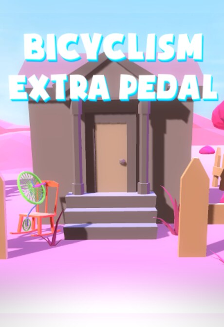 Bicyclism EP Steam Gift GLOBAL
