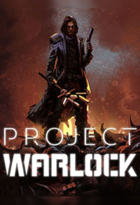 Project Warlock Steam Key GLOBAL