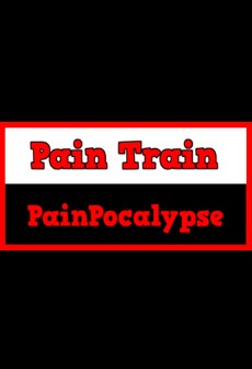 Pain Train PainPocalypse Steam Key GLOBAL