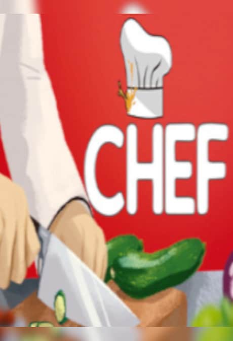 Chef: A Restaurant Tycoon Game (PC) - Steam Key - GLOBAL