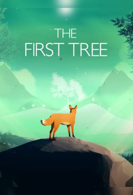 The First Tree PC Steam Key GLOBAL