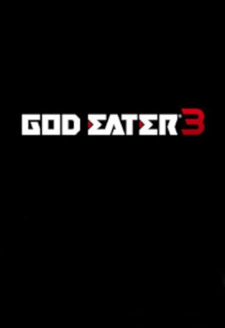 God Eater 3 (PC) - Steam Key - NORTH AMERICA