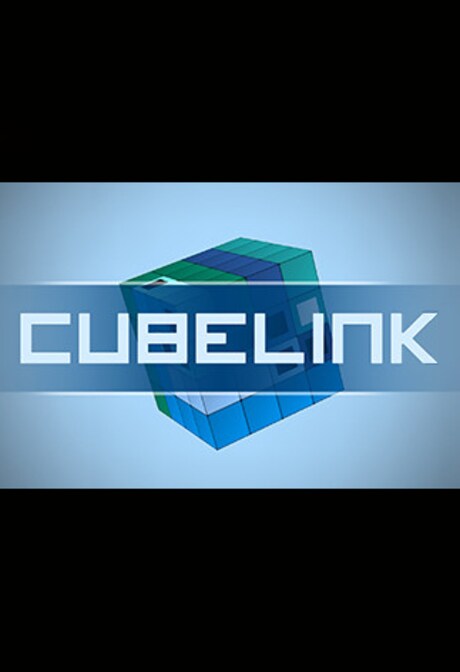 Cube Link Steam Key GLOBAL
