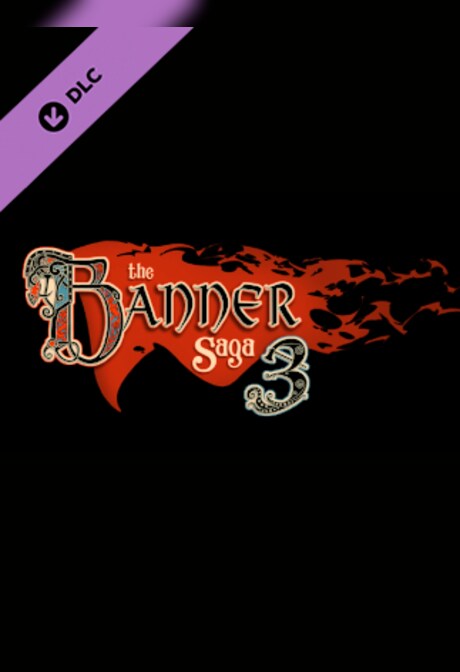 The Banner Saga 3 - Eternal Arena Steam Key GLOBAL