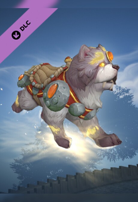 World of Warcraft - Shu-zen the Divine Sentinel Mount Battle.net Key NORTH AMERICA