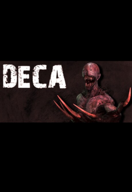 Deca Steam Key GLOBAL