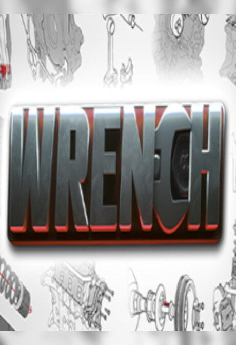 Wrench Steam Gift GLOBAL
