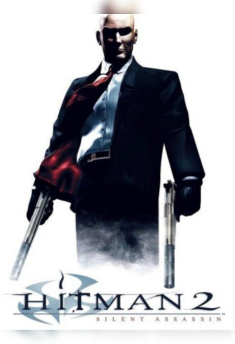 Hitman 2: Silent Assassin (PC) - Steam Key - EUROPE