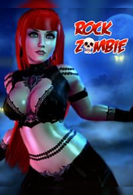 Rock Zombie Xbox Live Key EUROPE