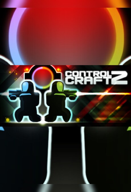 Control Craft 2 Steam Key GLOBAL