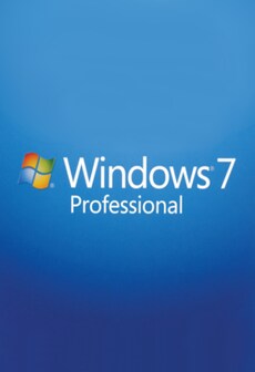 Windows 7 OEM Professional PC Microsoft Key GLOBAL